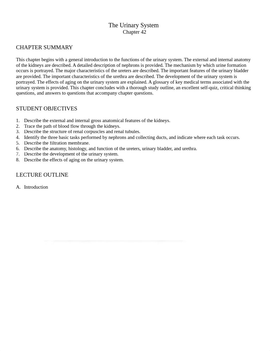 Urinary System Outline 2.doc_dt3t1c4gkf7_page1