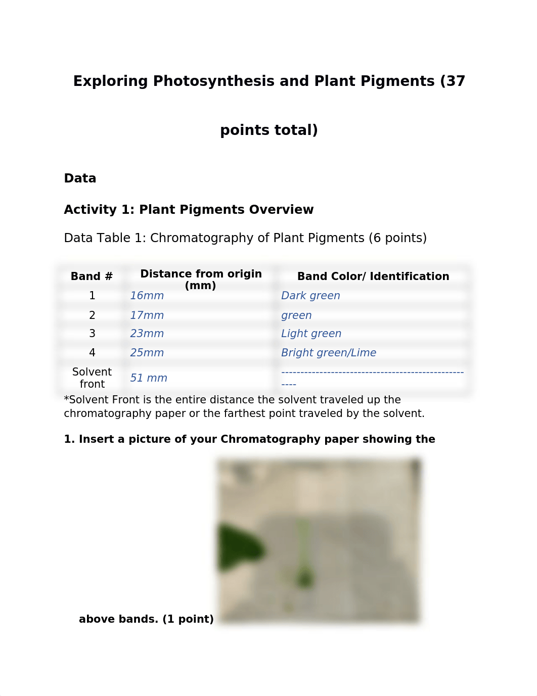 Exploring Photosynthesis and Plant Pigments Lab.docx_dt3tiqy2s5g_page1