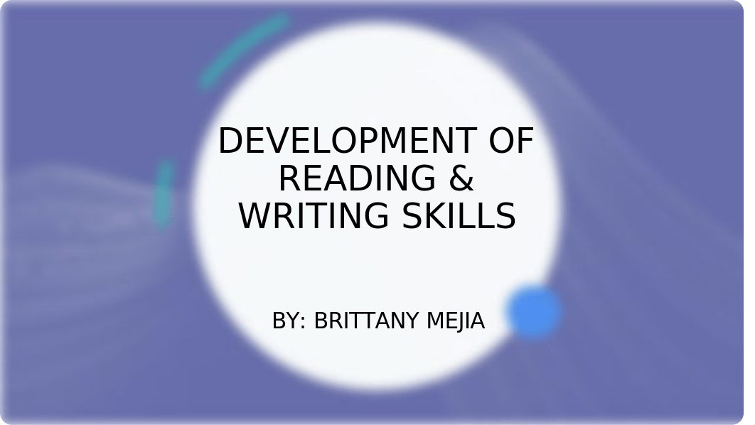 Developing Reading & Writing Skills.pptx_dt3tzaekpy1_page1