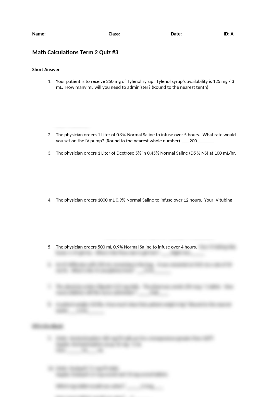 Intermediate_Calculation_Test_03  med surg prac wk 7.docx_dt3ucavpszi_page1