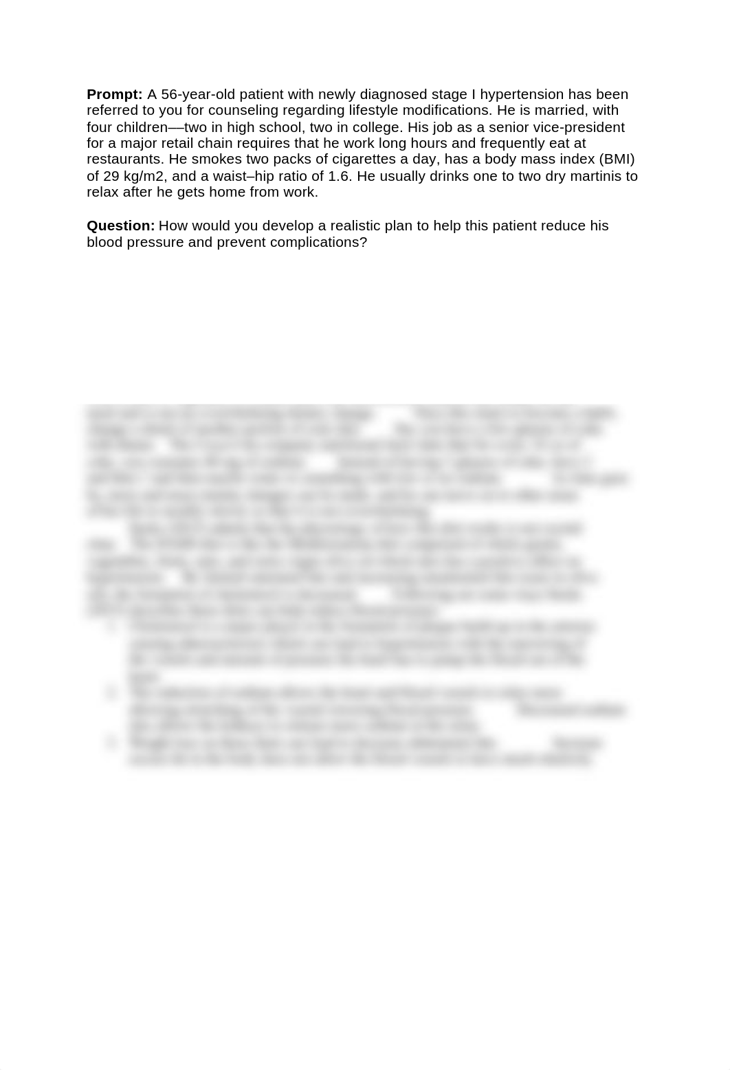 N520 Week 11 - Discussion - Initial - Hypertension.docx_dt3uji6n5ey_page1