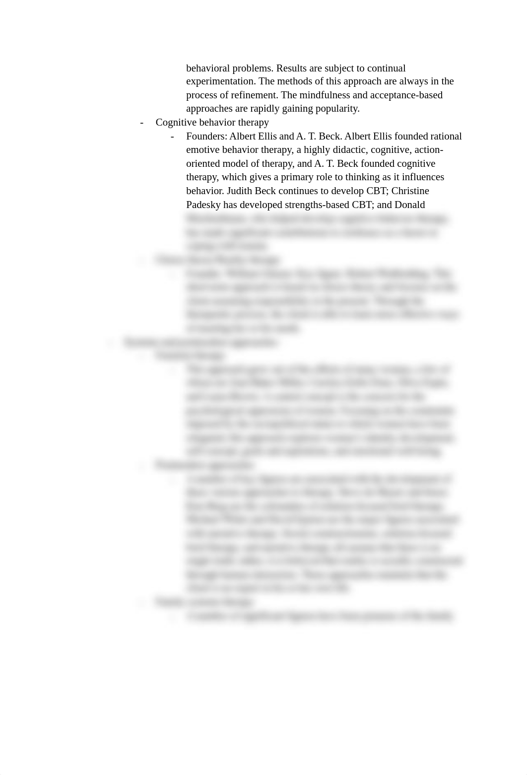 Theories of Counseling Exam 1 Study Guide (Fall 2020).docx_dt3uqt9nhd1_page2