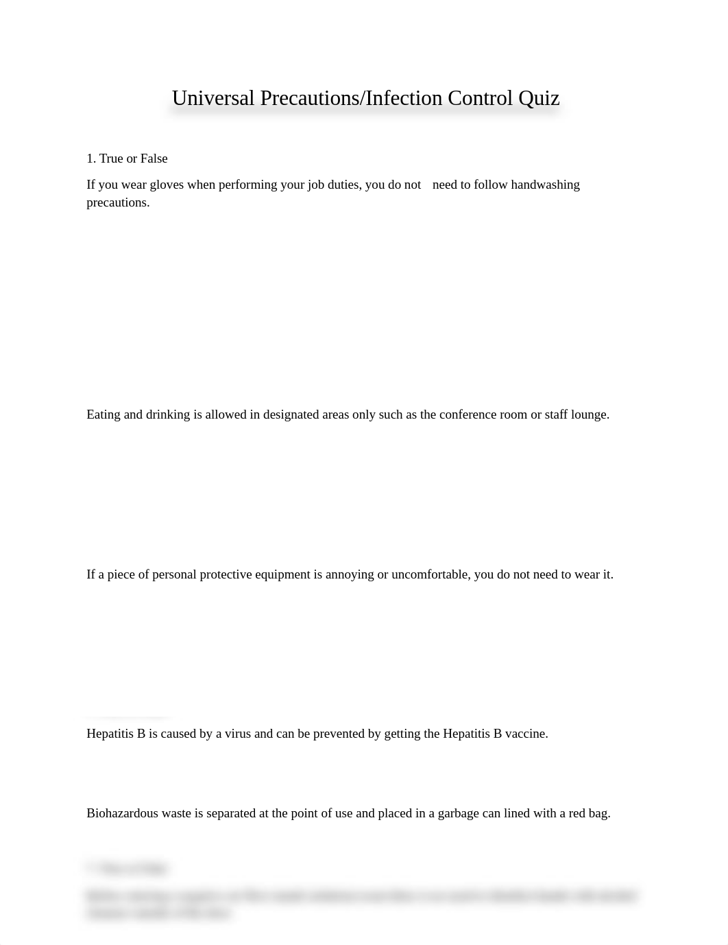 Universal Precautions Quiz.docx_dt40ct4866l_page1