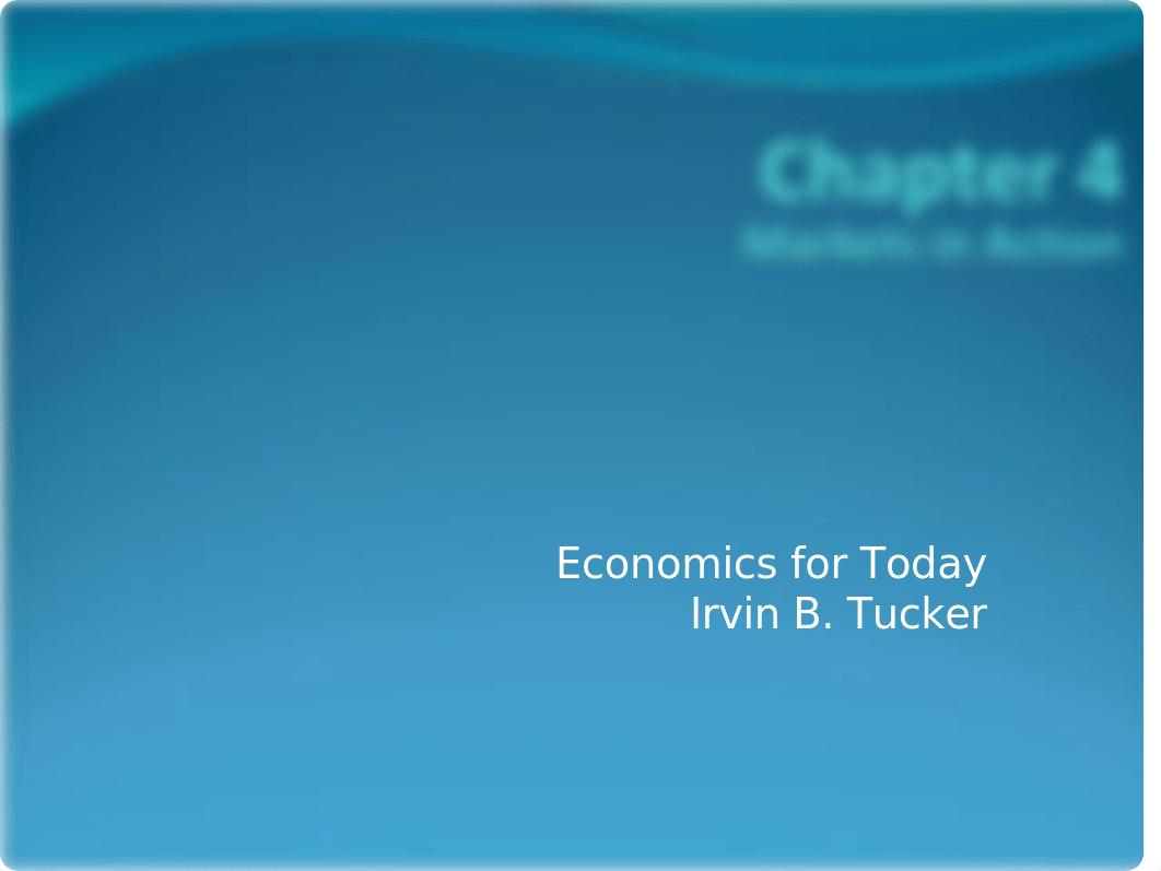 Chapter 4 Power Point  Markets in action_dt40j3qohle_page1