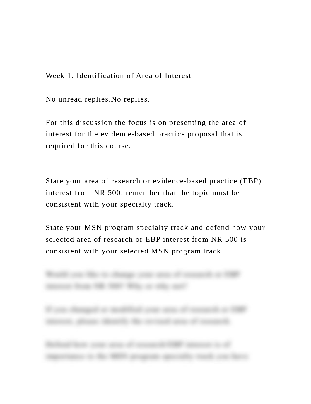 Week 1 Identification of Area of InterestNo unread replies..docx_dt423czgoqq_page2