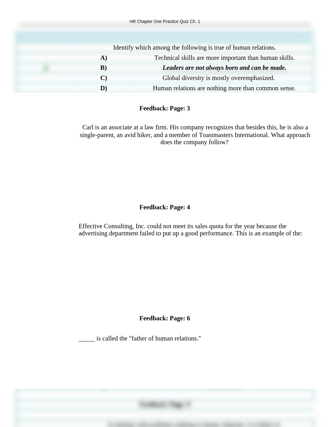 HR Chapter One Practice Quiz Ch_dt43w3vr3ds_page1