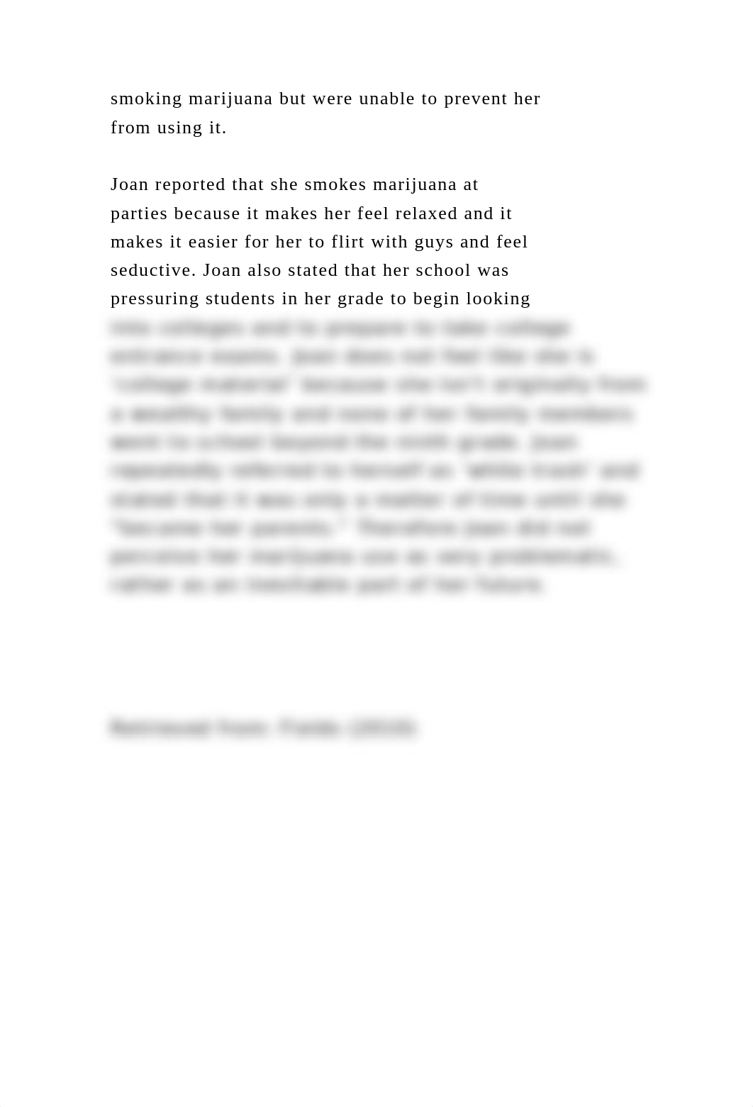 PICOT questionJoan was adopted at age 15 into a wealthy family.docx_dt46ehrb4c9_page3