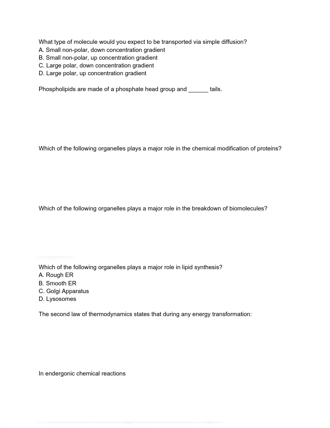 Exam #2 practice - Google Docs.pdf_dt48f2bti39_page1