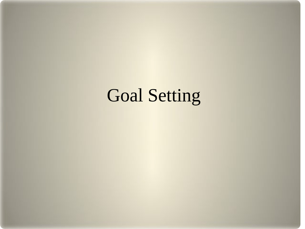 Goal Setting Power Point Presentation.pptx_dt49cbdf54w_page1