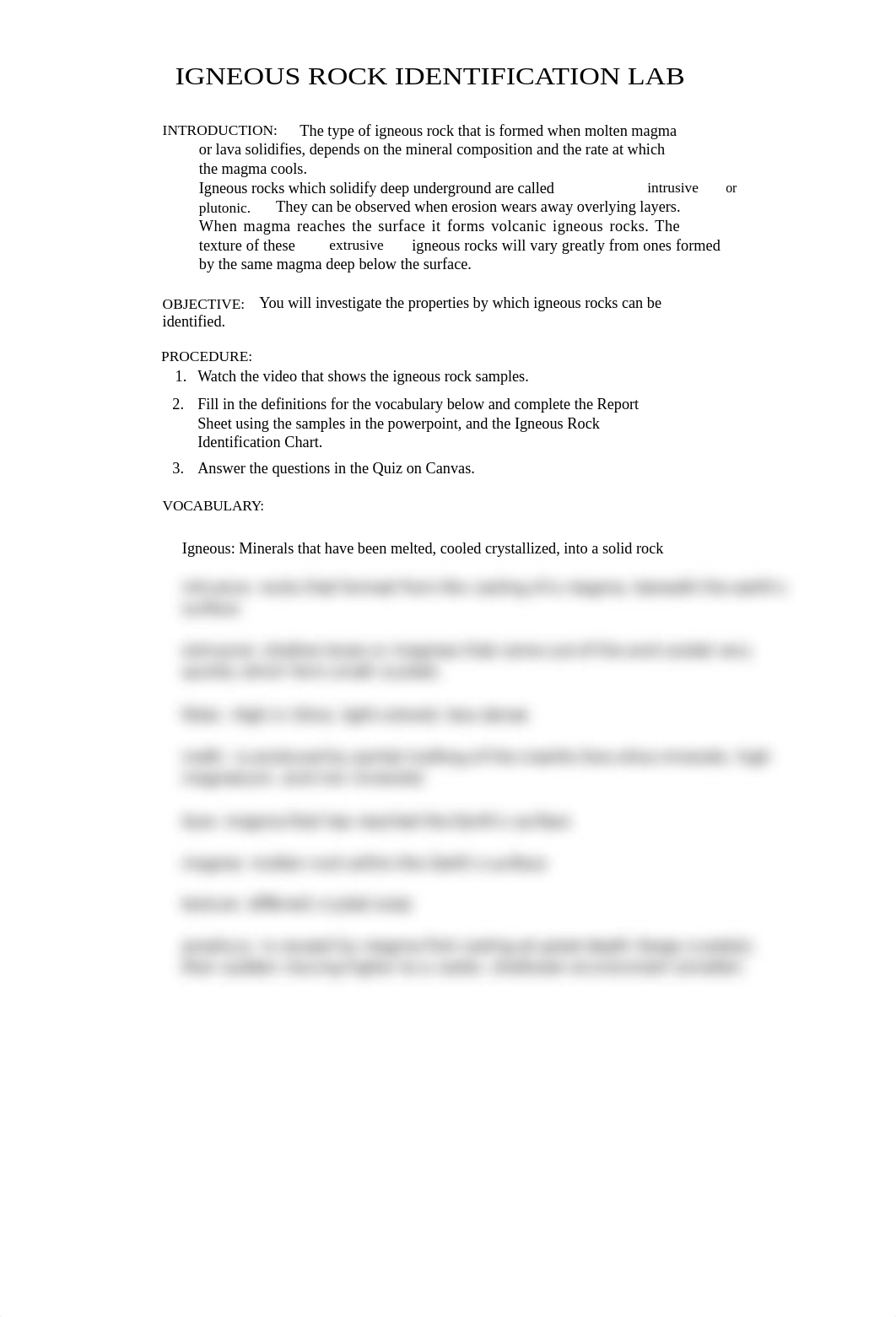 Igneous Rock ID Lab.doc_dt4c7ild3sz_page1