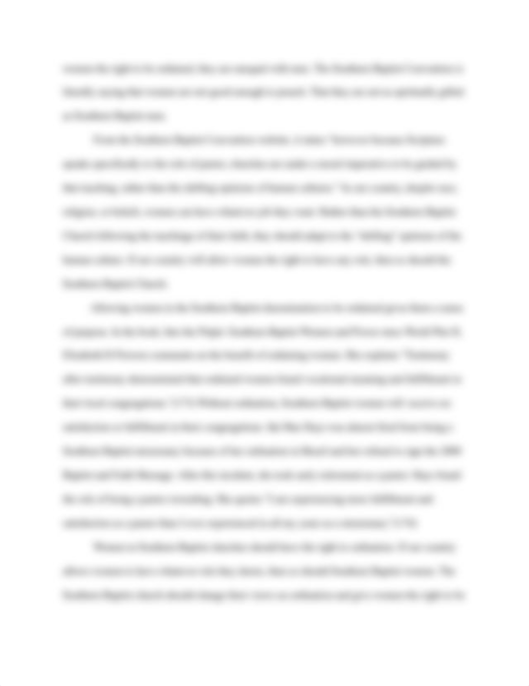 The Ordination of Southern Baptist Women .docx_dt4chgi1sdj_page3