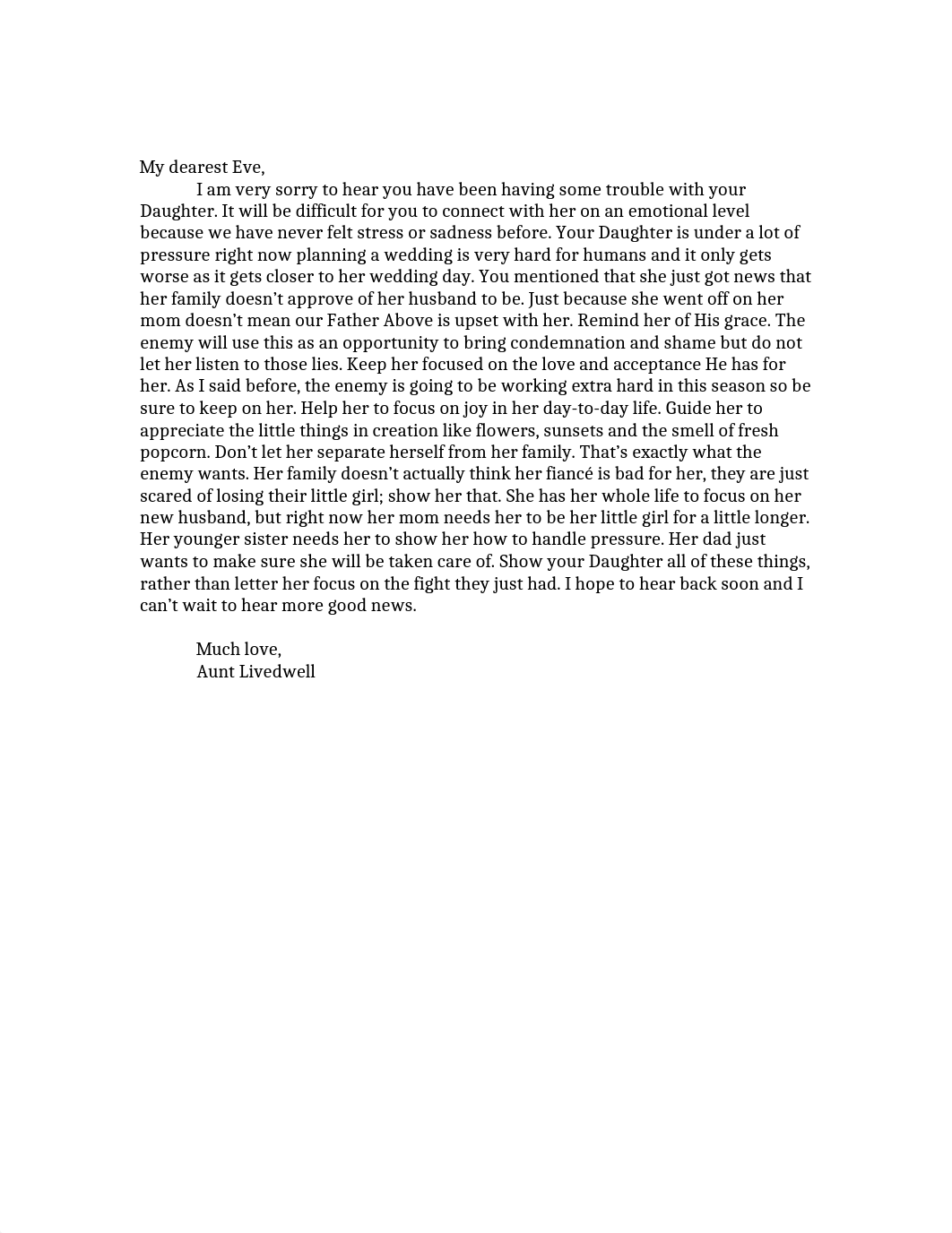 Letters from Aunt Livedwell 2.docx_dt4ci7oicye_page2