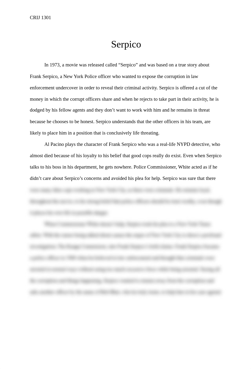 Serpico Essay .docx_dt4dsttcysn_page1