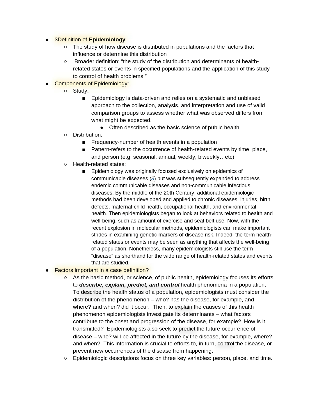 Epidemiology Final Exam Review .docx_dt4e4uq20kl_page1