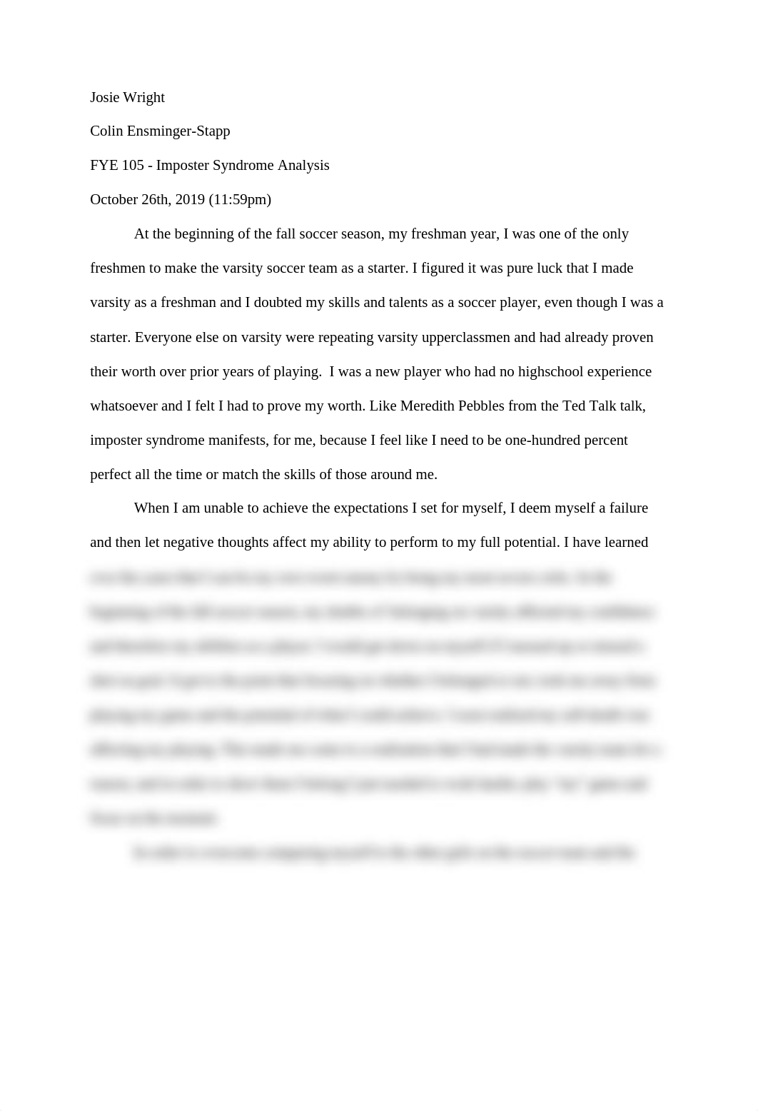 FYE 105 - Imposter Syndrome Analysis_dt4ie0yx1rk_page1