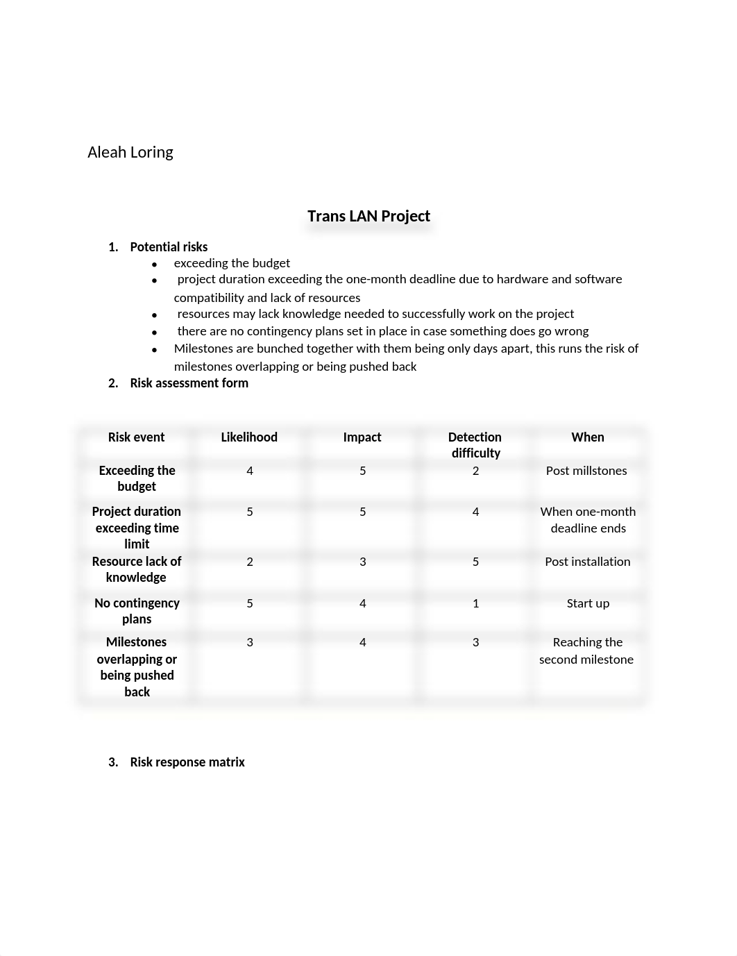 Aleah Loring-ch.7 HW-Trans LAN Project.docx_dt4ixo5stei_page1