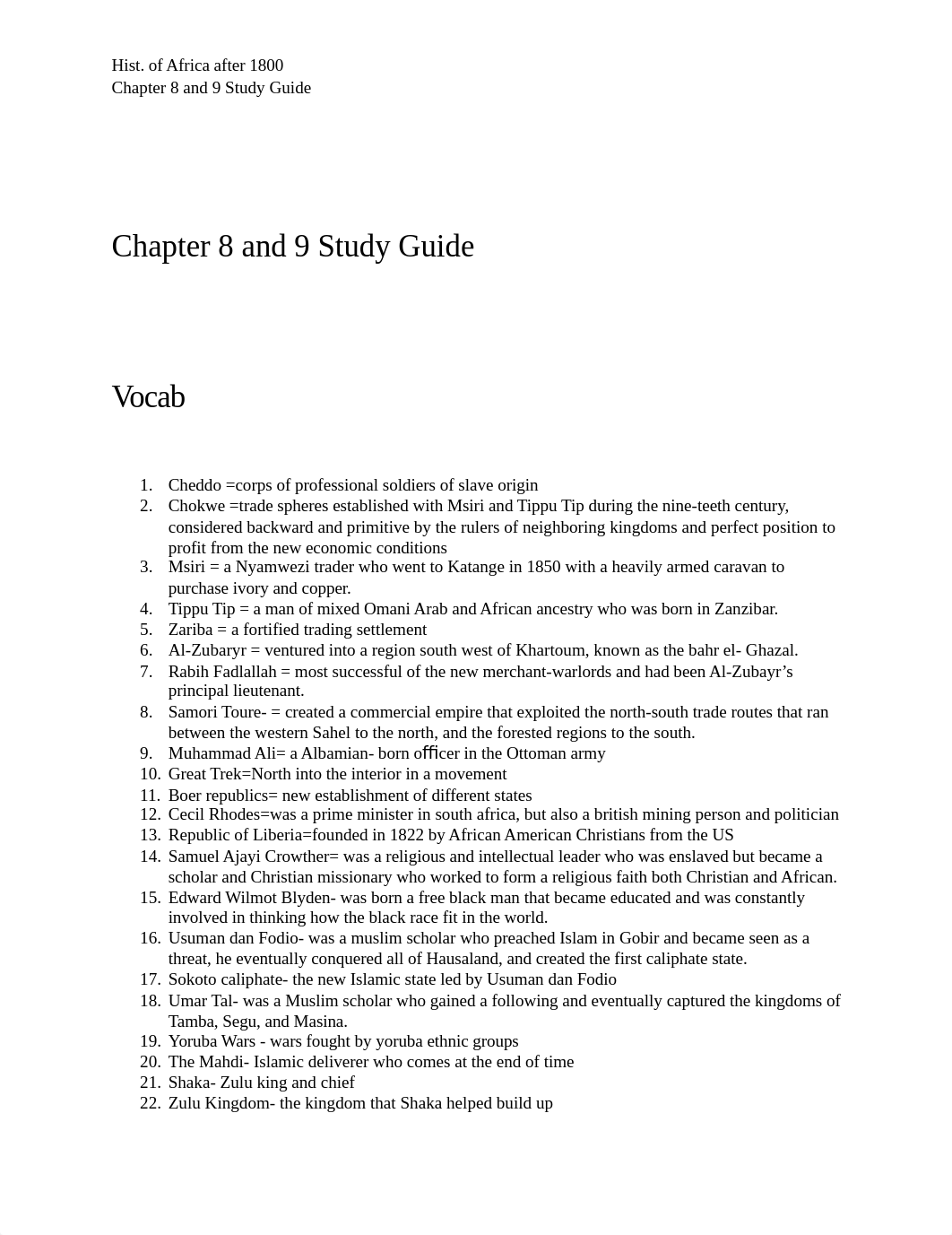 Chap 8 and 9 Study Guide.pdf_dt4jn7oqarp_page1