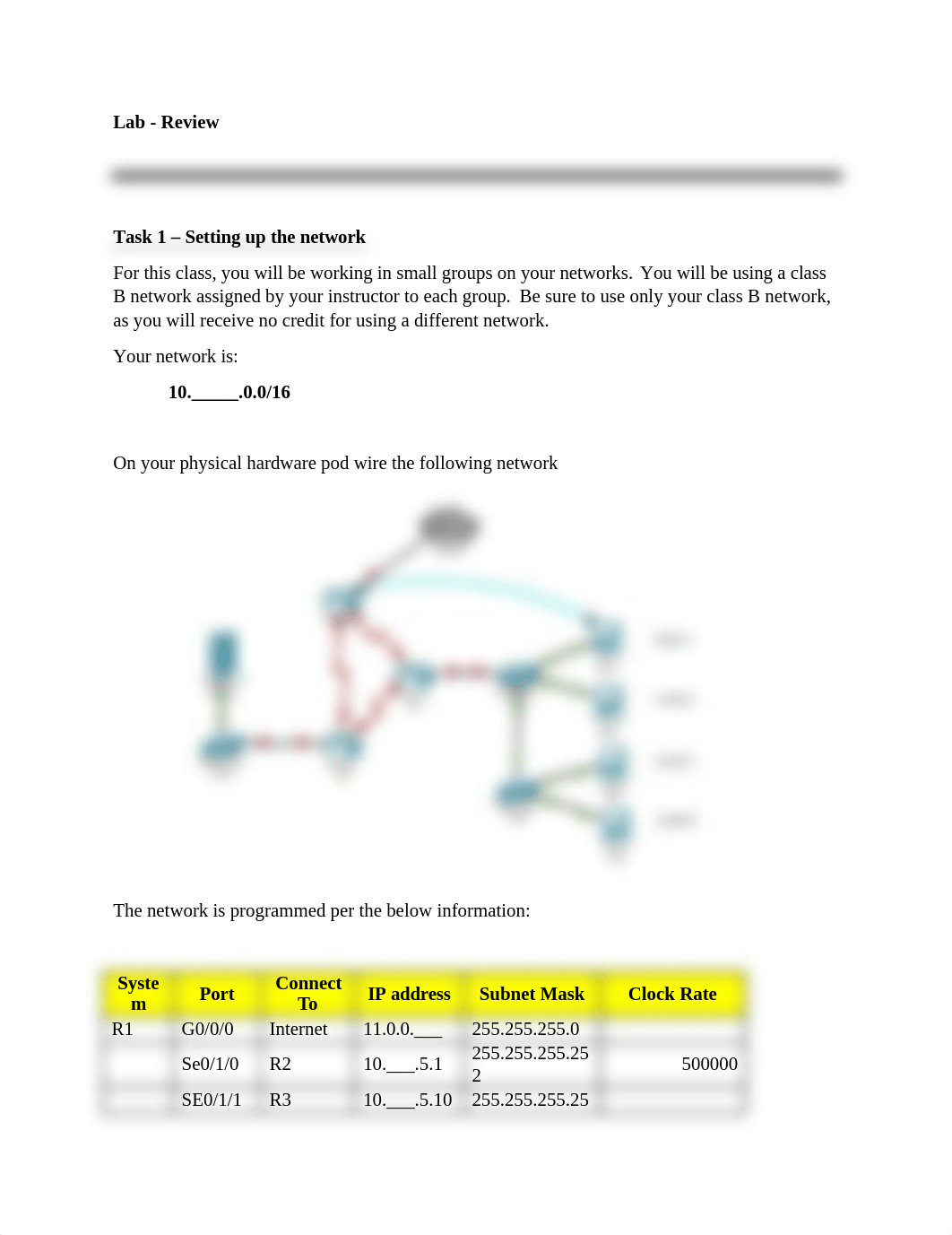 Networking Review Lab (OG, RD, HYB) MitchellW.docx_dt4jrt5v69m_page1