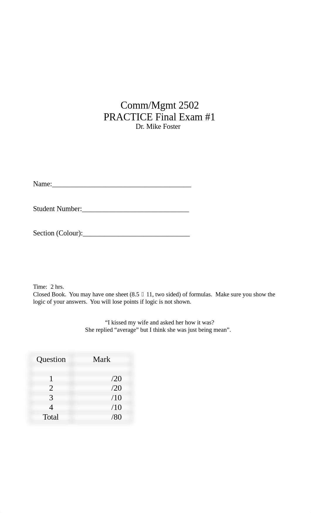 2502 Practice Final Exam #1_dt4jtu2xw3j_page1