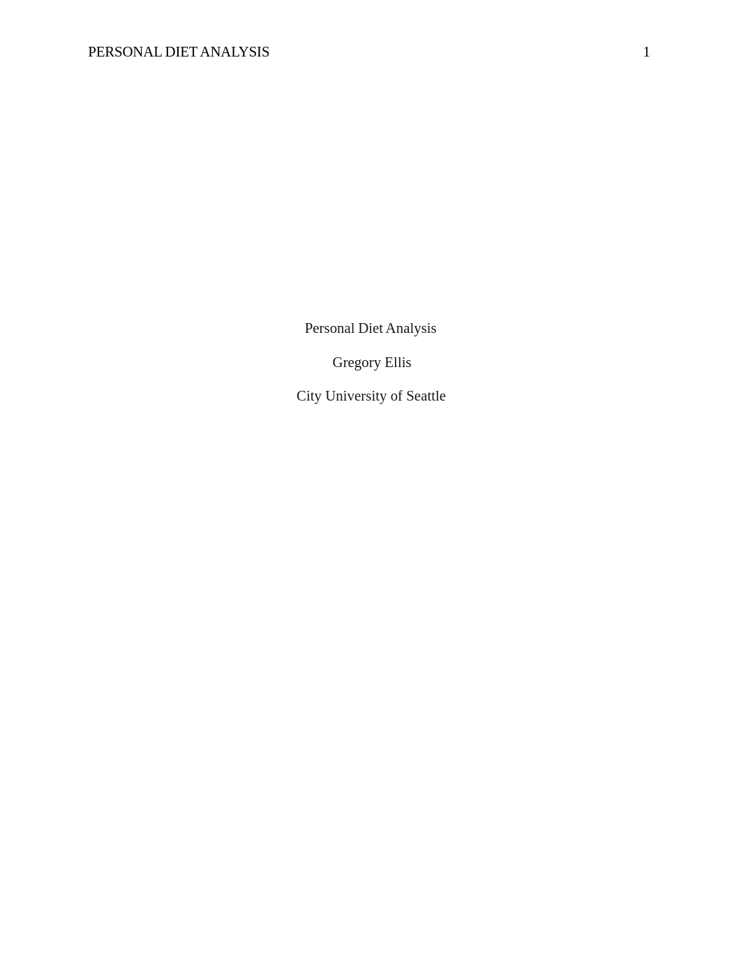 Gregory Ellis Personal Diet Analysis.docx_dt4k4o69aei_page1