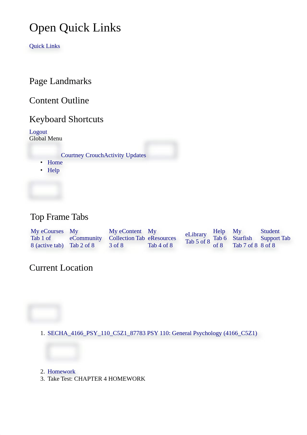 Take Test_ CHAPTER 4 HOMEWORK - SECHA_4166_PSY_110_C5Z1_....htm_dt4kt5iilth_page1