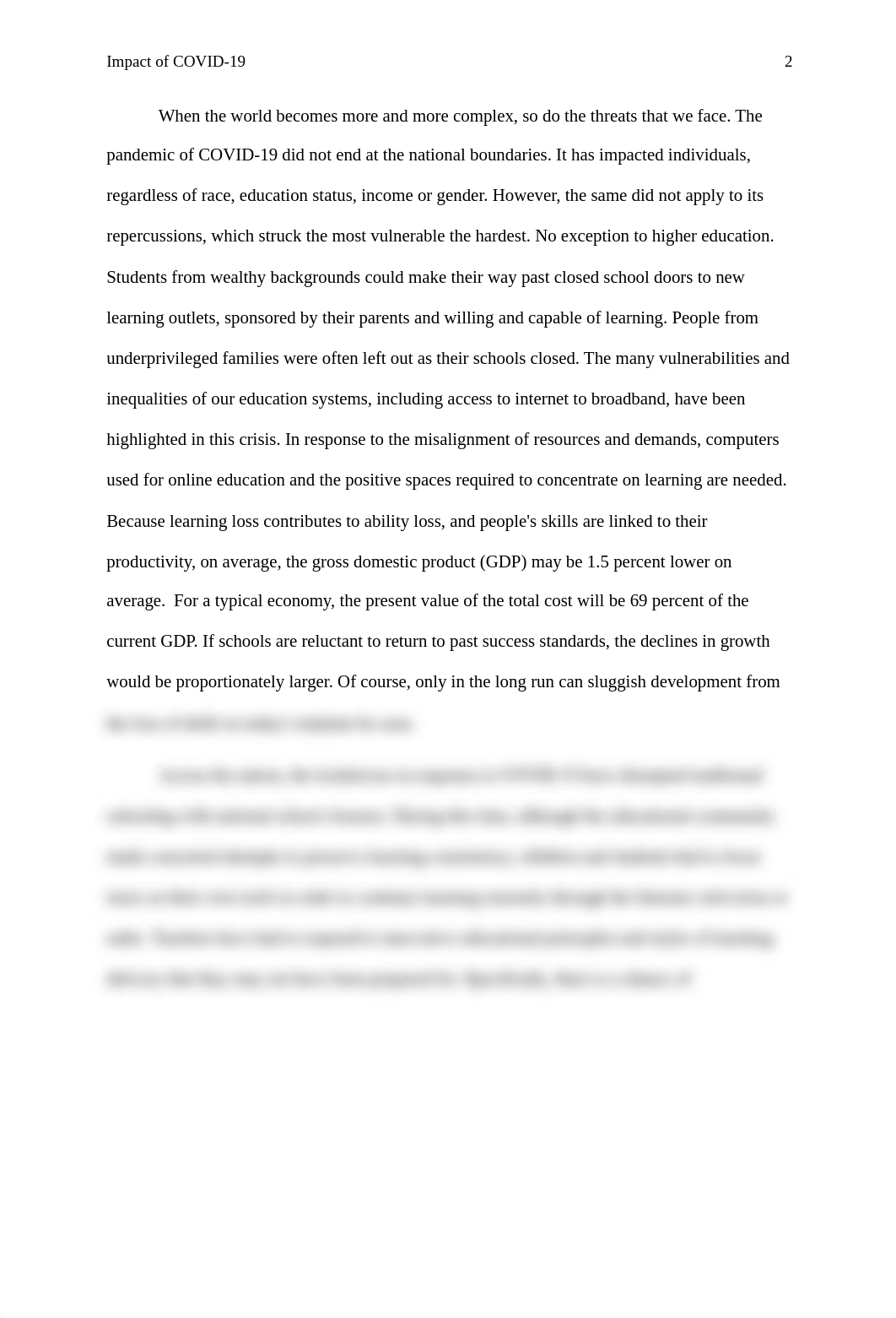 The Impact of COVID-19 on Higher Education (1).docx_dt4ld2dzqez_page2