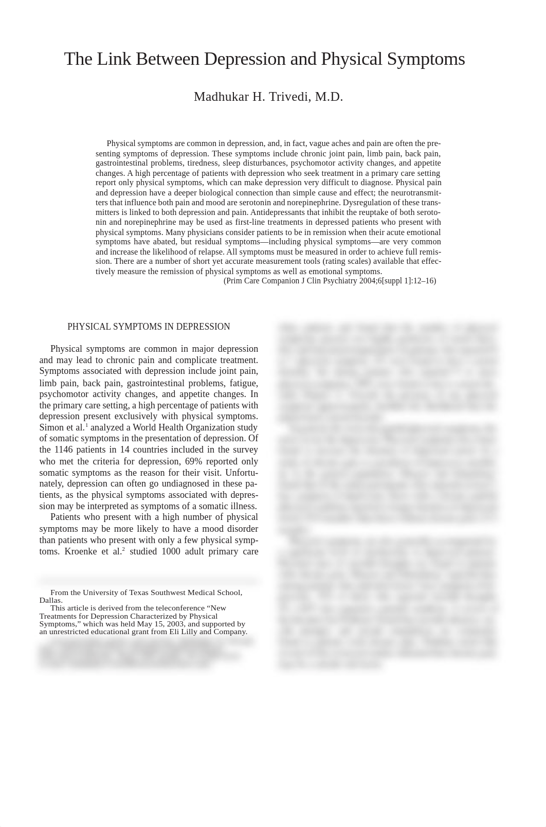 The Link Between Depression and Physical Symptoms.pdf_dt4rqsgrz68_page1