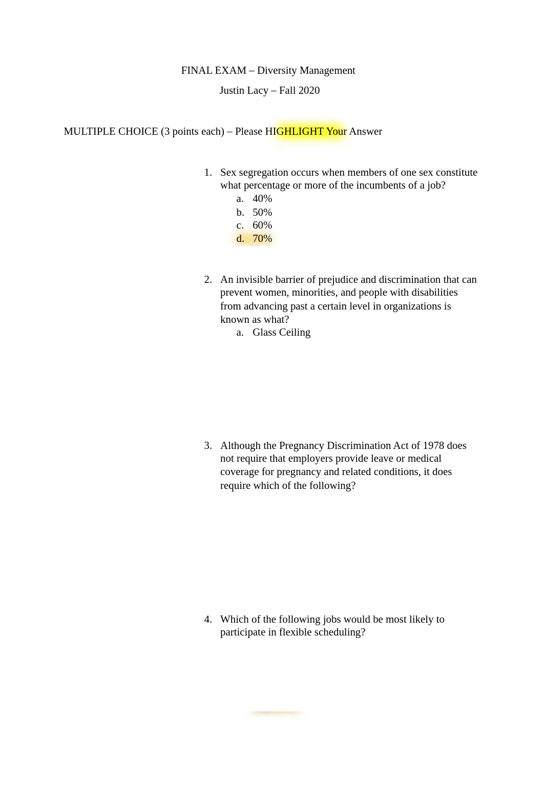 Diversity Management Fall 2020 Final Exam copy.pdf_dt4t7mqz90o_page1