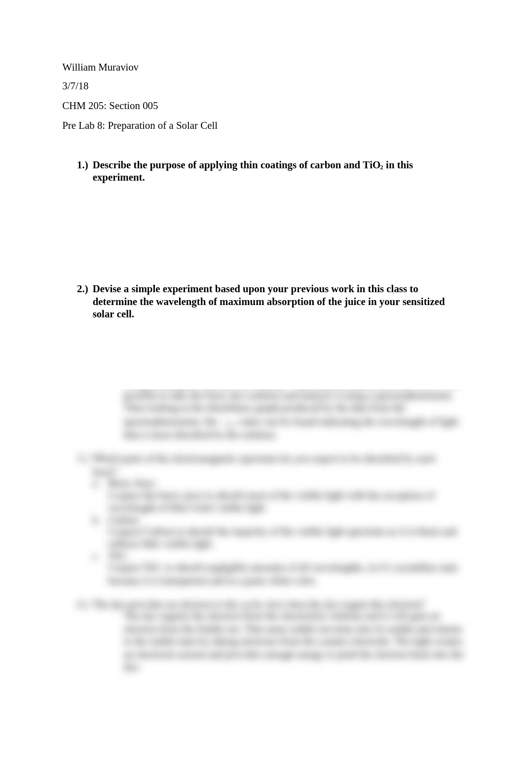 Pre Lab 8_Preparation of a Solar Cell Pre-Lab.docx_dt4wuw2k0na_page1