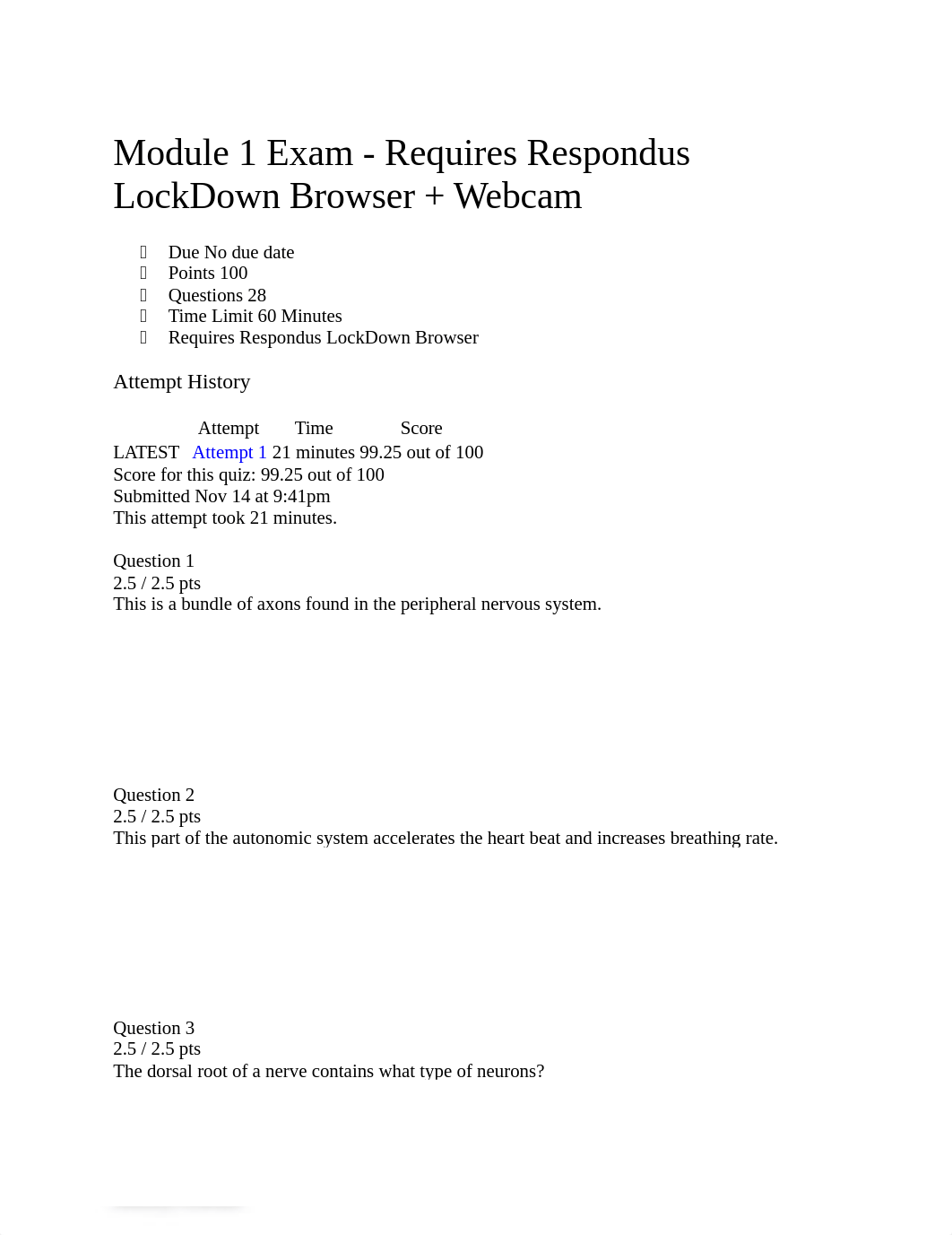 BIOD 152 Module 1 Exam.docx_dt4xweze02u_page1