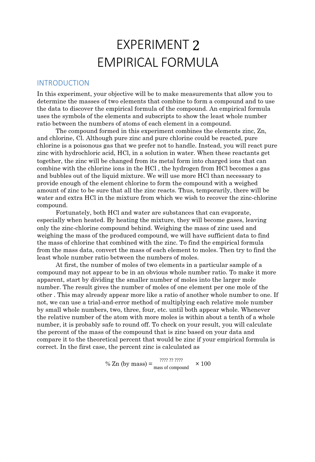 Lab 3 Empirical Formula.pdf_dt4ybykt1u9_page1