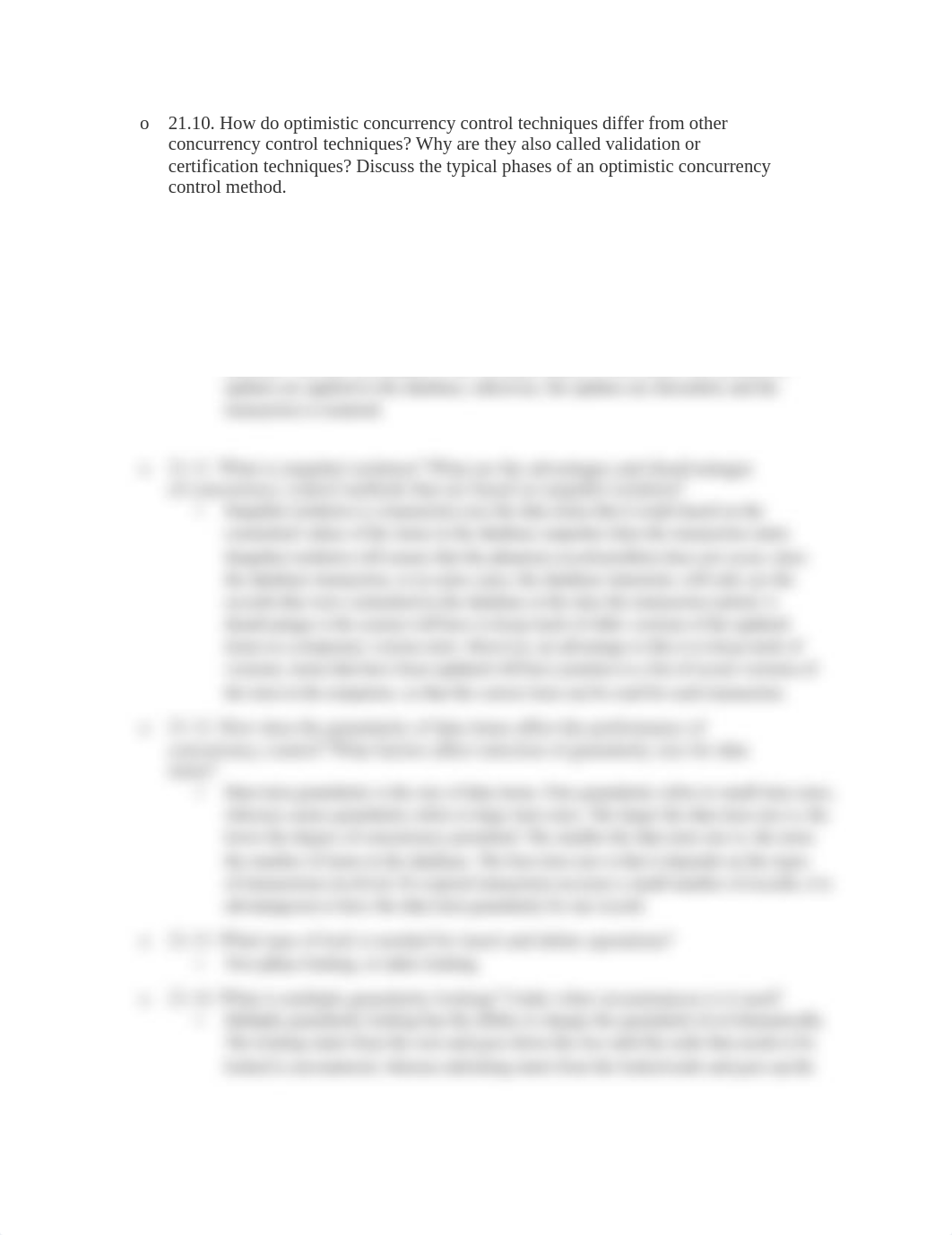 Fundamentals of Database Systems CHAPTER 15-22 answers 23.pdf_dt54sb0qpuu_page1