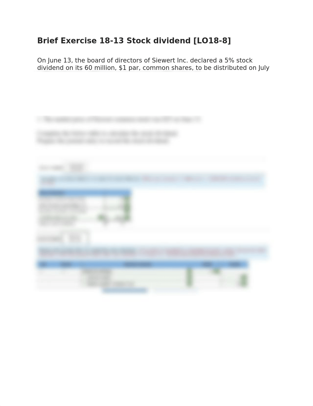 Brief Exercise 18-13 Stock dividend .docx_dt55q0rtfqm_page1
