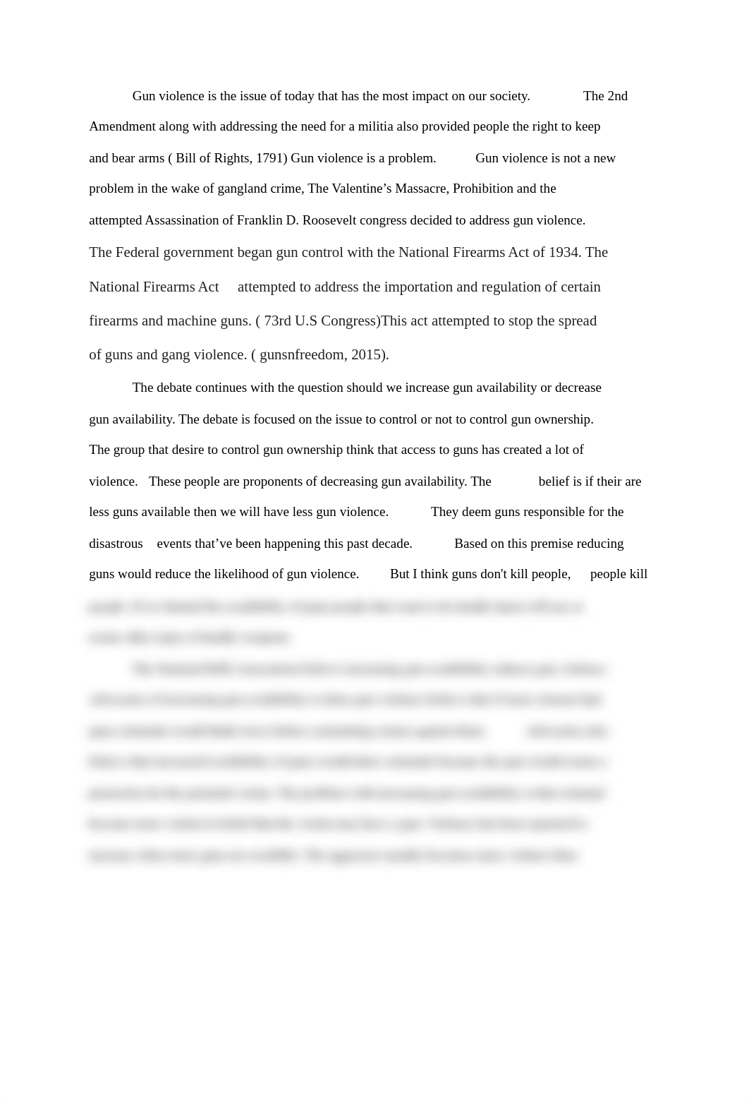 Gun violence is the issue_dt56jm6wlso_page1