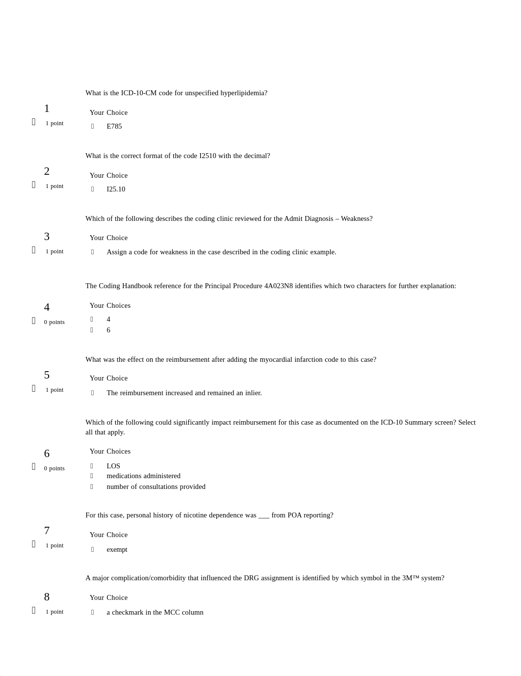 Coding and Reimbursement System Clinical Coding and Reimbursement HIT 286.pdf_dt57hdkdc1x_page1