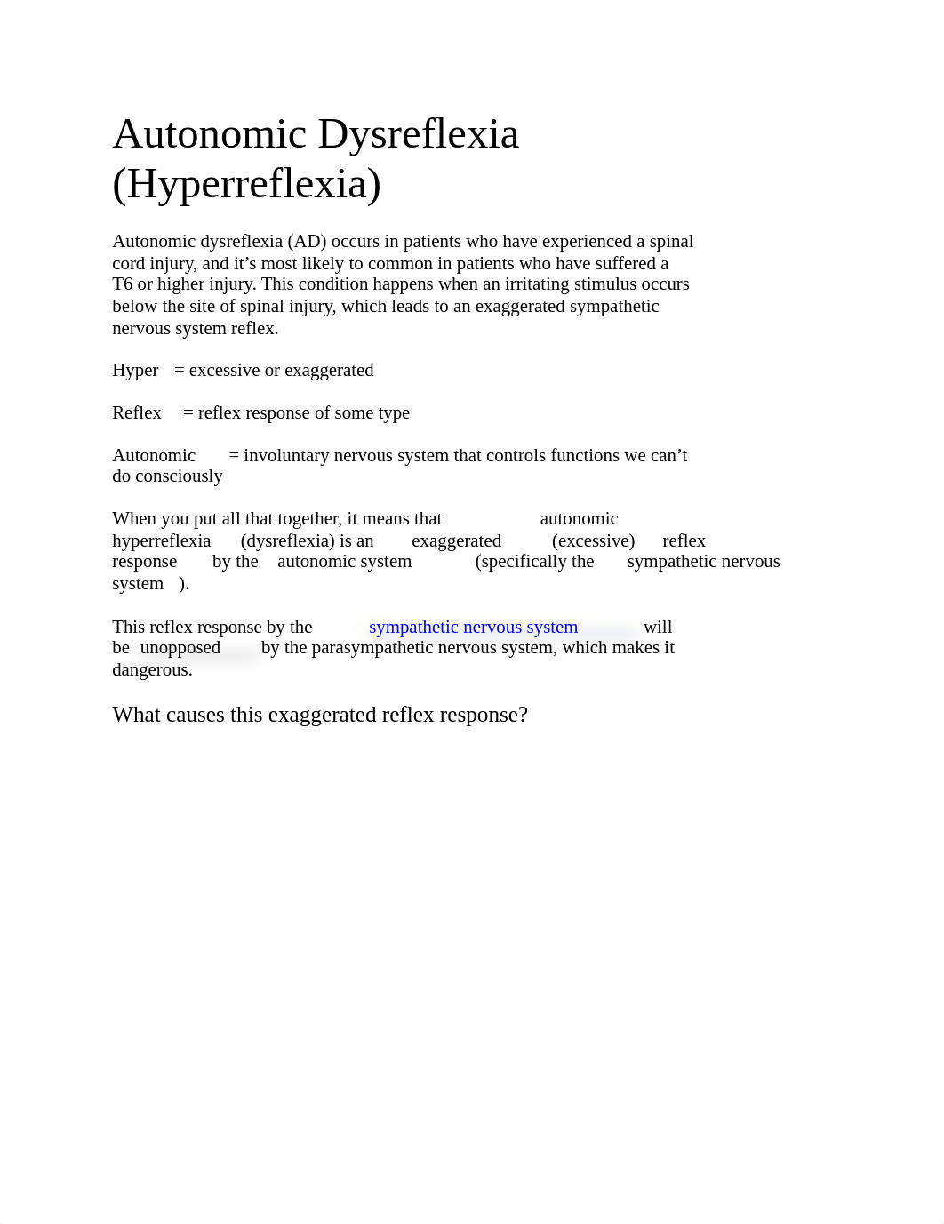 Autonomic Dysreflexia.docx_dt57lbyyd7f_page1