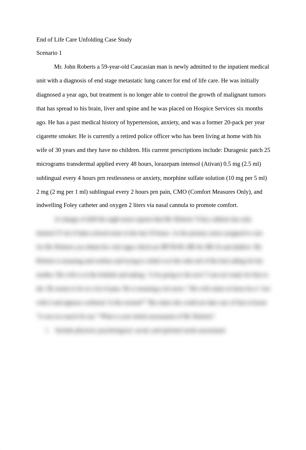 End of Life Care Unfolding Case Study.doc_dt57xkt9k4d_page1