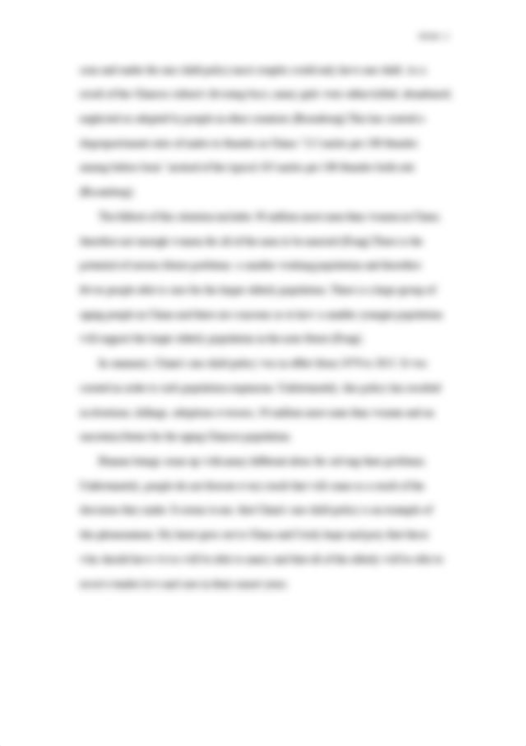 China's One Child Policy Essay.pdf_dt58d7n144a_page2