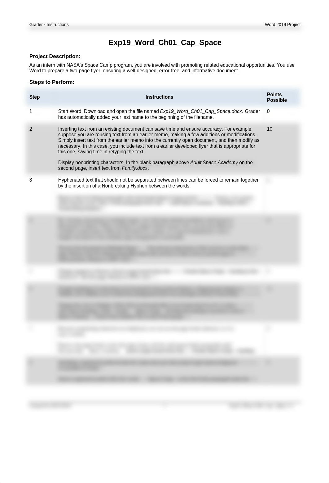 Exp19_Word_Ch01_Cap_Space_Instructions.docx_dt59zammgwa_page1
