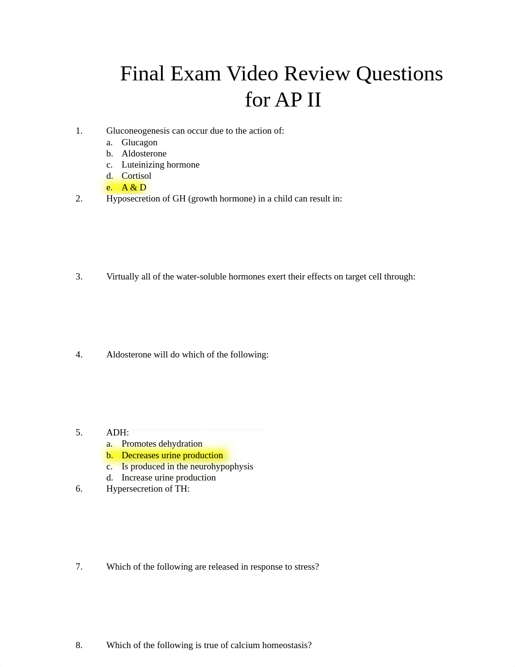 Final Exam Video Review Questions for AP II (1).docx_dt5ac108tec_page1