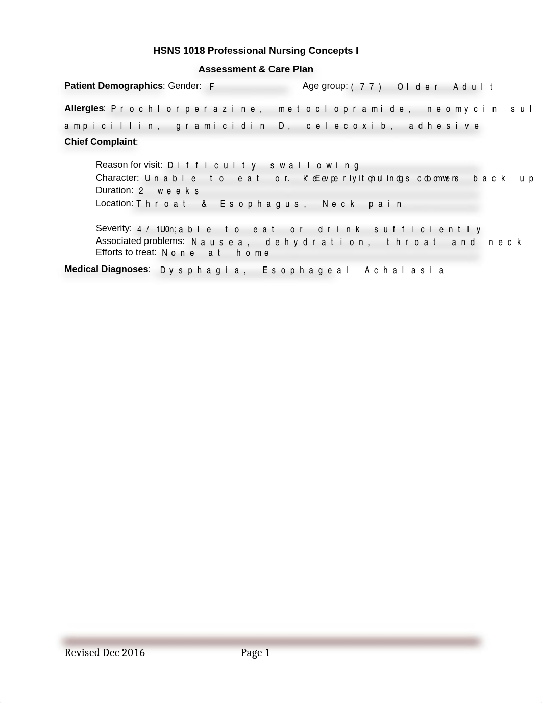 Care Plan #7 - Risk for Aspiration Course Hero.docx_dt5czfgda2z_page1