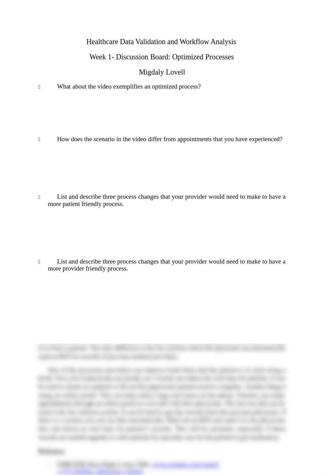 Healthcare Data Validation and Workflow Analysis week 1.doc_dt5e4xmezlj_page1