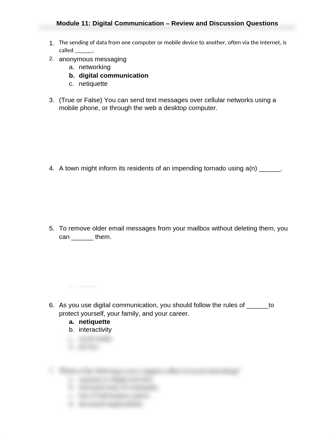 Module 11-Digital Communication-Review and Discussion.docx_dt5e9l4udk1_page1