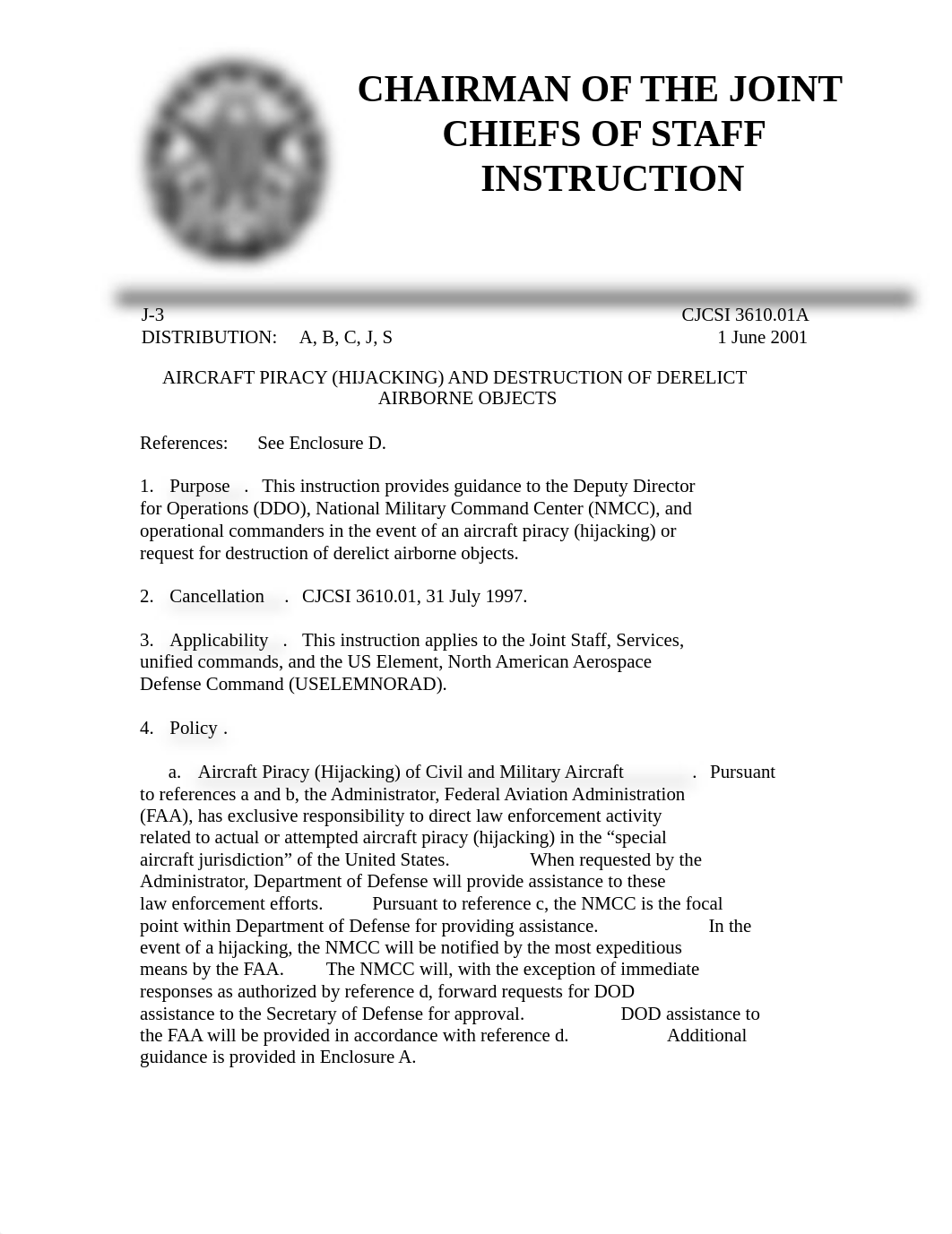 46. Aircraft Piracy &amp; Destruction of Derelict Airborne Objects [Excerpt 1-3, 8]_dt5if8ky5wx_page1