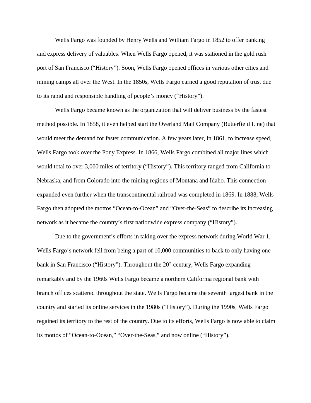 ACCT-240-F. Ramirez-Audit Research Paper-Wells Fargo.docx_dt5lqhjls1j_page2