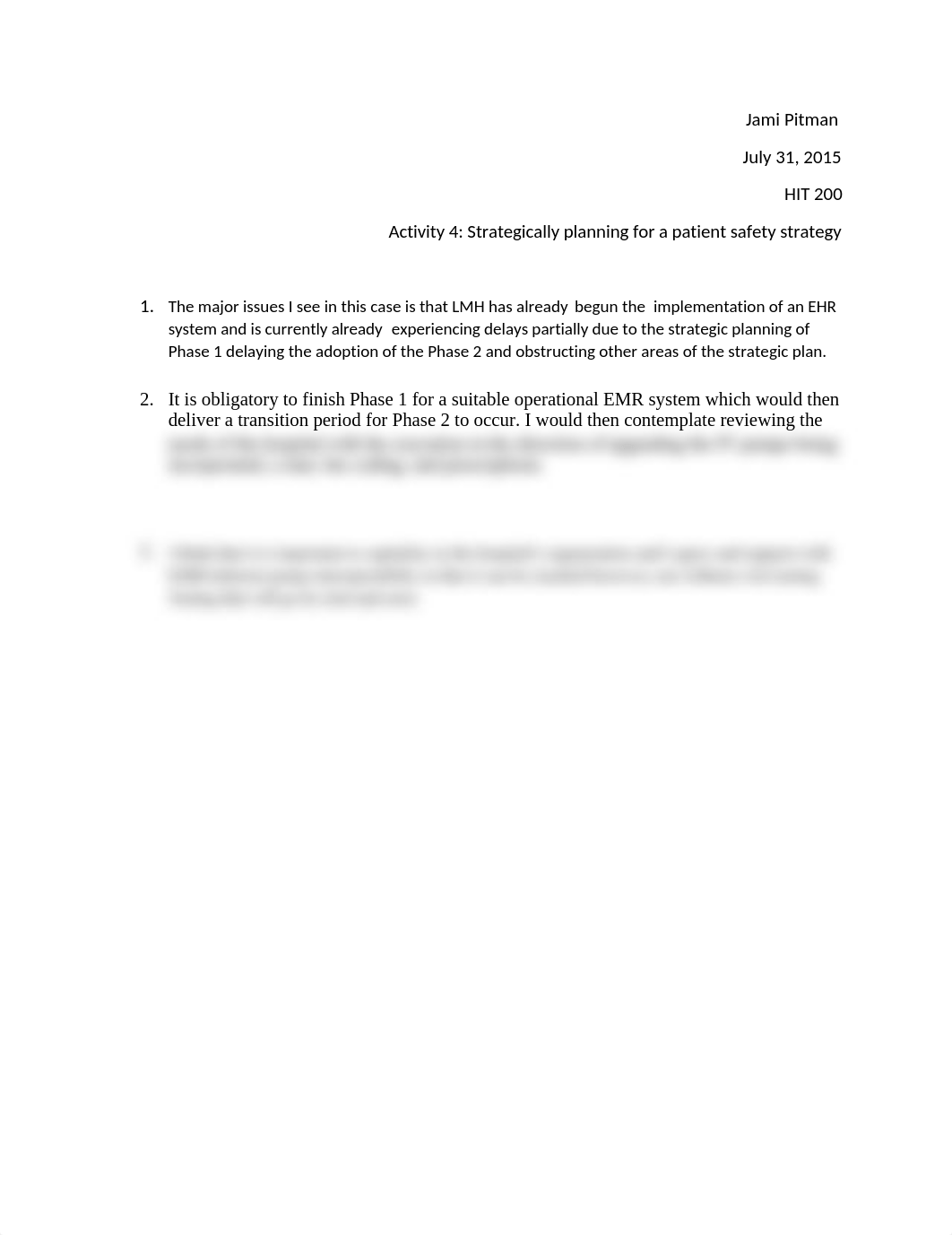 HIT 200 strategically planning for a patient  safety_dt5opgs0h3t_page1