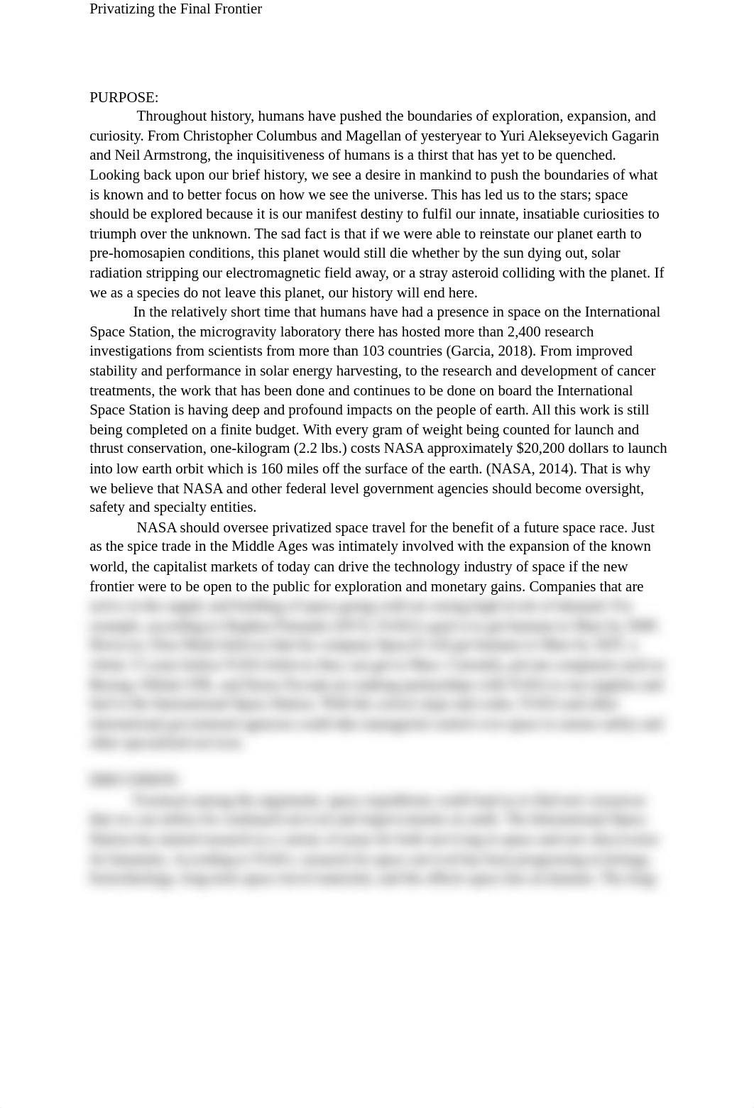 Privitization of Space.docx_dt5pp9jrzz6_page2