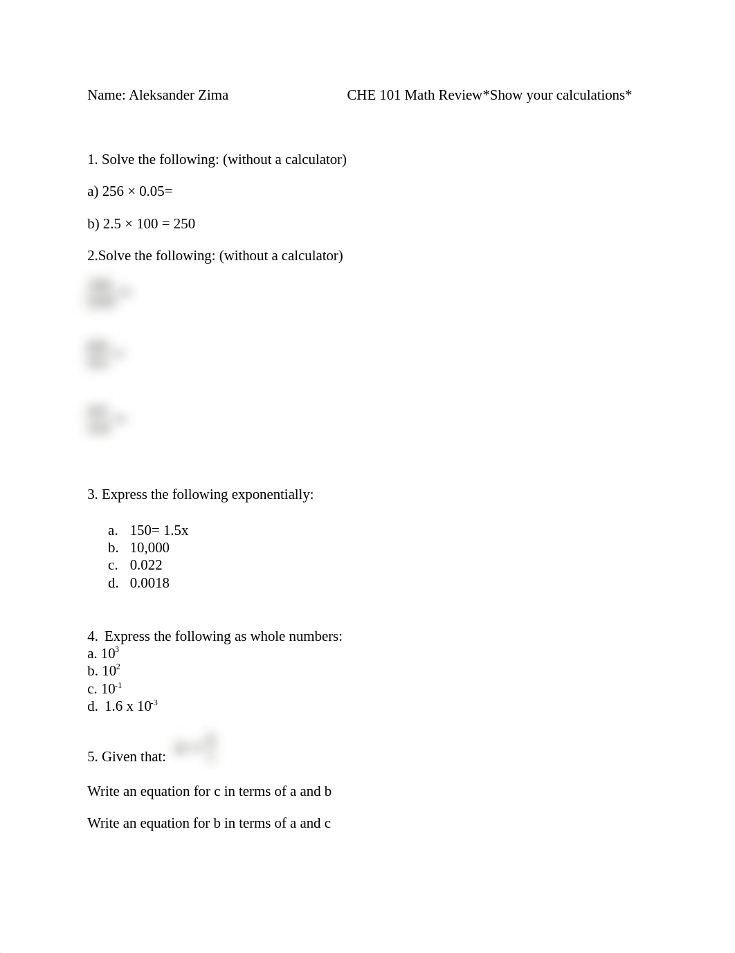 CHE 100 Math Review (1).docx_dt5pymh0k42_page1