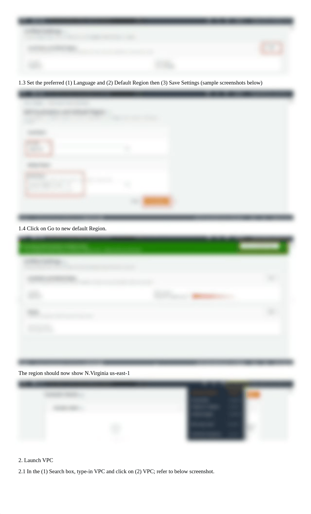 Project 1 Configure and Connect a MySQL Database Instance with a Web Server.pdf_dt5t8a7pm3k_page2