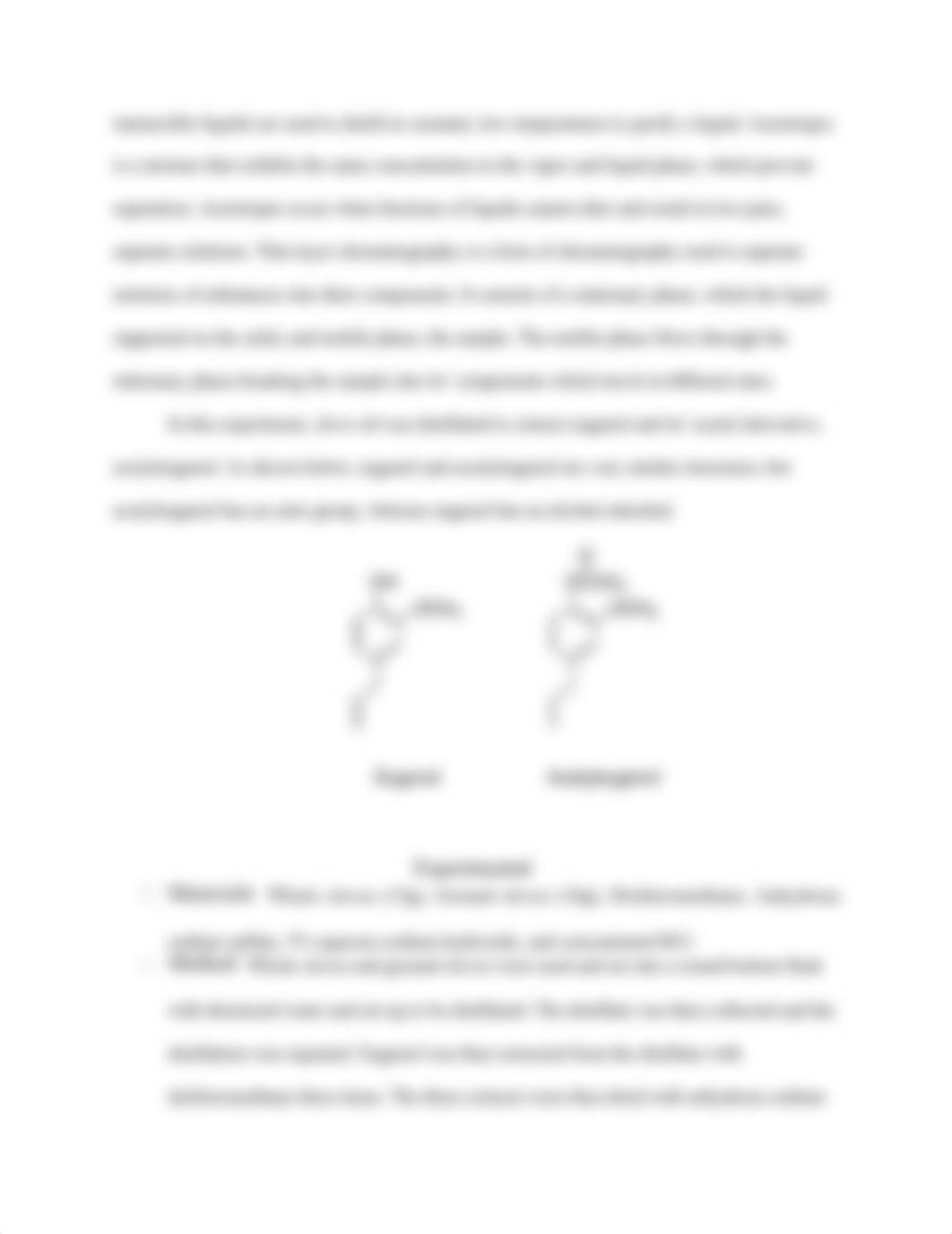 Organic CHM 2 Lab Report 1.docx_dt5t8ndd7v2_page2